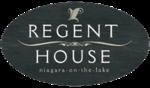 REGENT HOUSE Logo