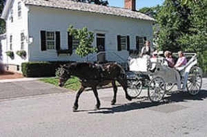 HISTORIC WILSON-GUY HOUSE a Bed and Breakfast in Niagara on the Lake.  details details details