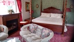 King Suite ( Large room of 2 Bedroom Suite )