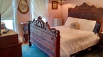 Antique Double Bedroom with Ensuite Bathroom