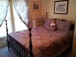 Antique Queen Bedroom