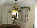 French Quarters Lounge Bar Area