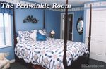 Periwinkle Room