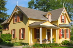 The Mansion