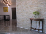 Hallway area