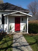 The Kindergarten School House