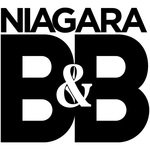 Niagara Bed & Breakfasts and Cottages Logo